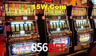856bet Slot - 320+ Caça-Níqueis Premium
