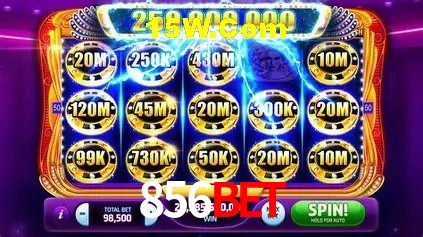 856bet - Análise de Mercados Esportivos