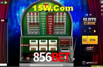 856bet Belo Horizonte - Jackpots