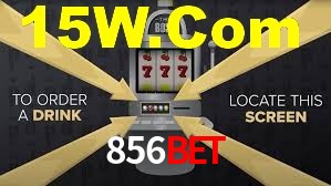 Welcome Bonus 856bet