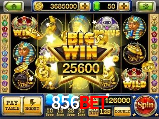 Provedores de Jogos 856bet