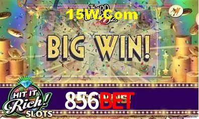 856bet Promoções - 30+ Ofertas Diárias