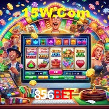 Experiência VIP 856bet
