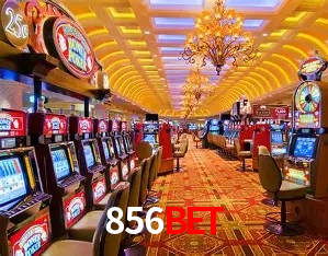 856bet Rio de Janeiro - Slot Strategy