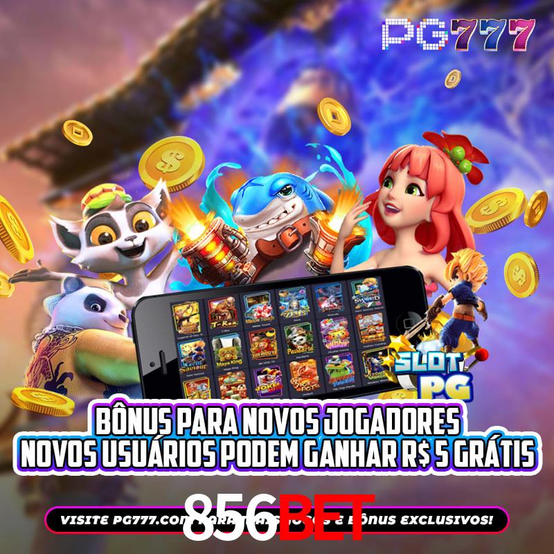 Live Casino 856bet