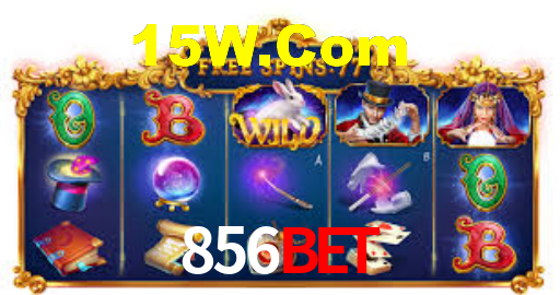 856bet