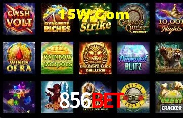 856bet Brasília - Jogo Features