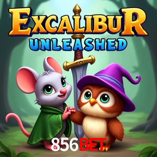 Desvendando o Mundo dos Jogos Virtuais na 856bet