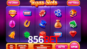 Exclusive Games 856bet
